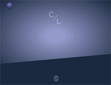 Tablet Screenshot of covertlaw.com